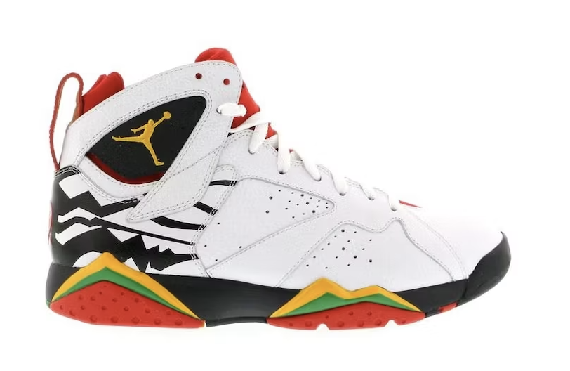 Jordan 7 Retro Premio Bin 23