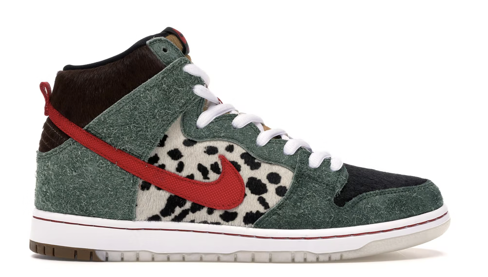 Dog Walker SB