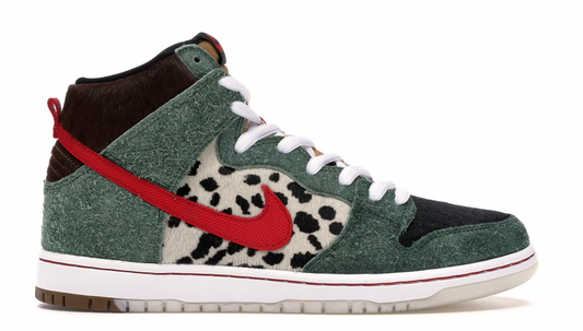 Dog Walker SB