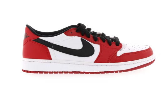 Chicago Low Jordan 1