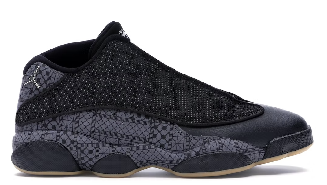 Quai 54 Jordan 13 Retro