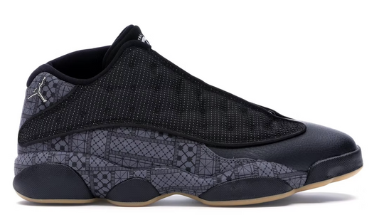 Quai 54 Jordan 13 Retro