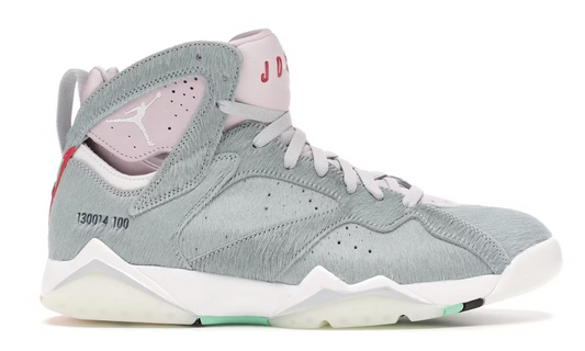 Neutral Grey Jordan 7 Retro