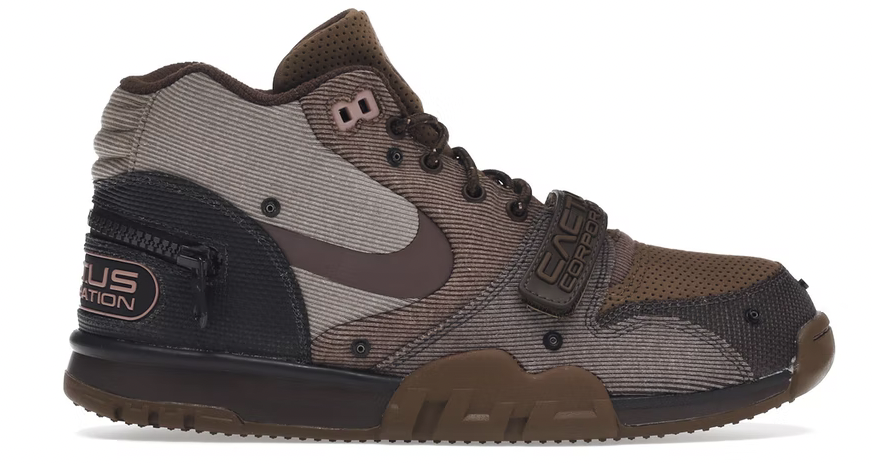 Travis Scott Trainer