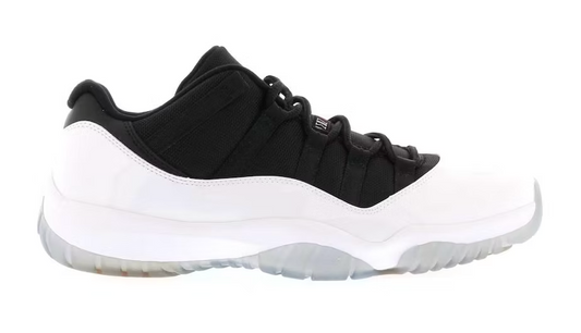 Reverse Concord Jordan 11 Low