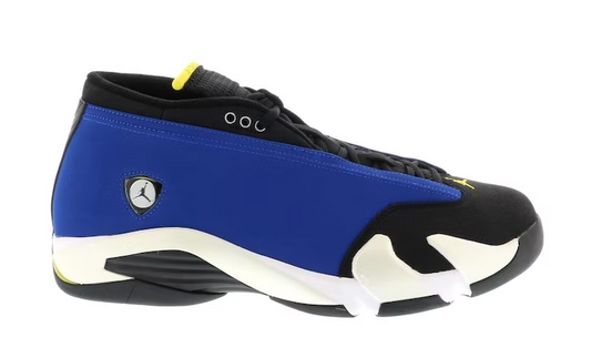 Laney Jordan 14 Low