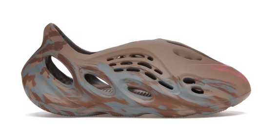 MX Sand Grey Foam Runner