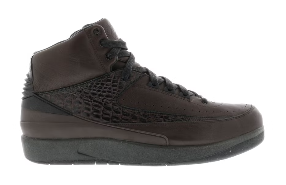 Jordan 2 Retro Premio Bin 23