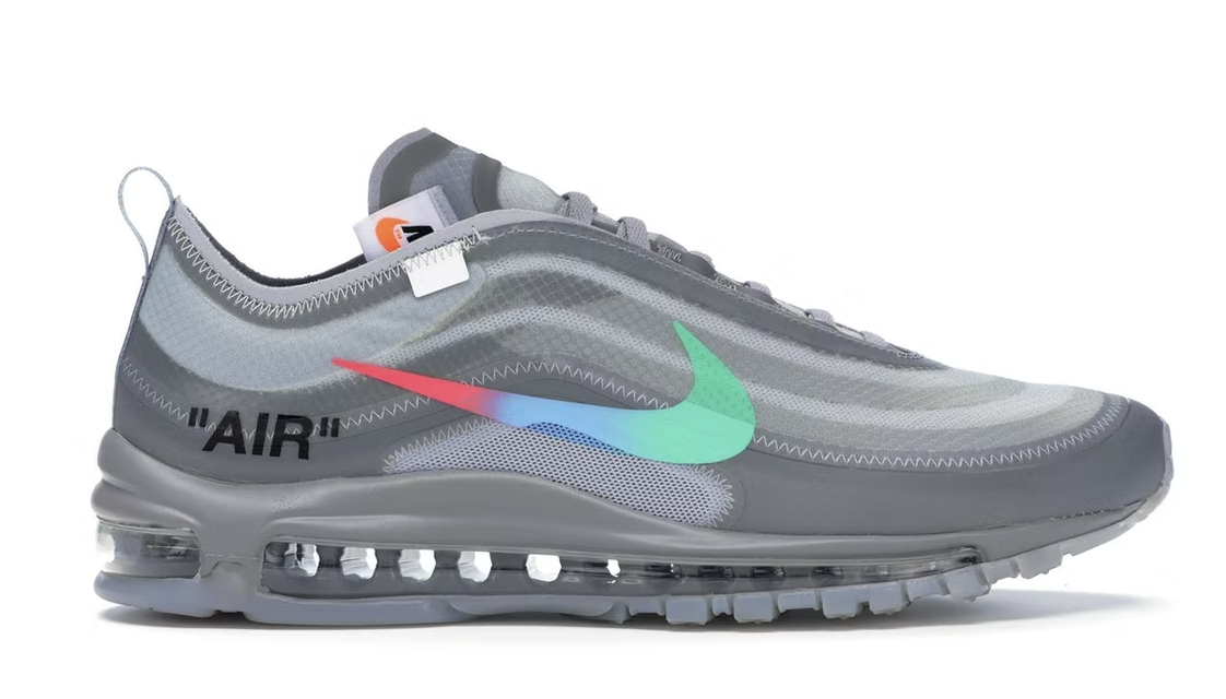 Nike Air Max 97 Off-White Menta