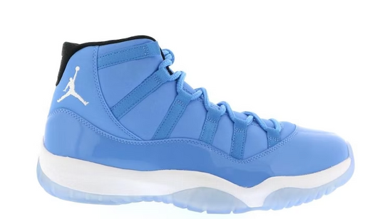 Pantone Jordan 11 Retro