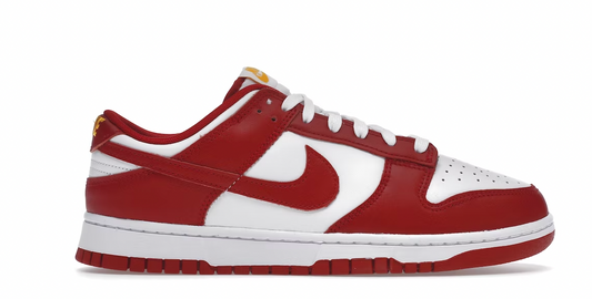 USC Dunk Low