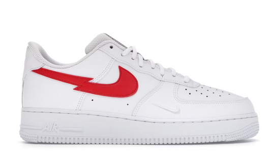 Euro Tour Air Force 1 Low