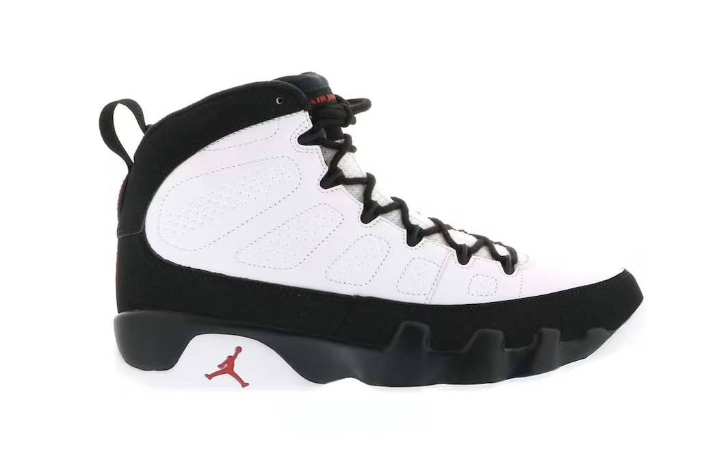 OG Jordan 9 Retro (2016)