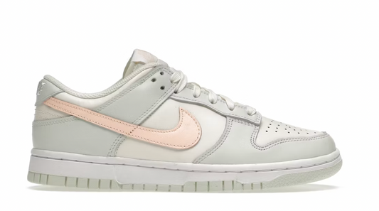 Nike Dunk Low Barely Green (Women's)