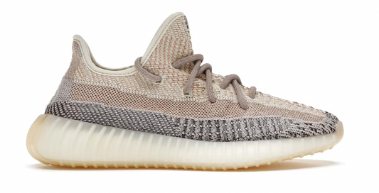 Yeezy 350 Ash Pearl