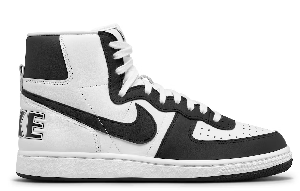 CDG Terminator High SP