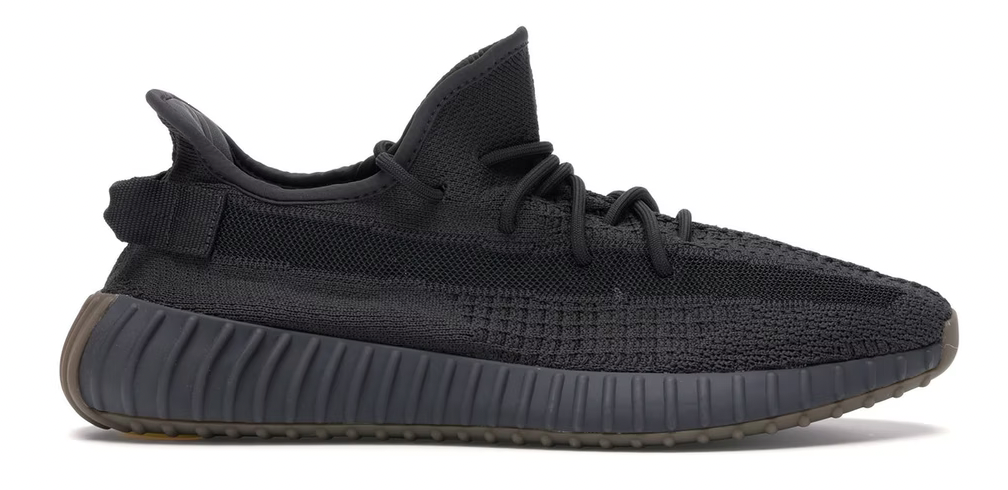 Yeezy 350 Cinder