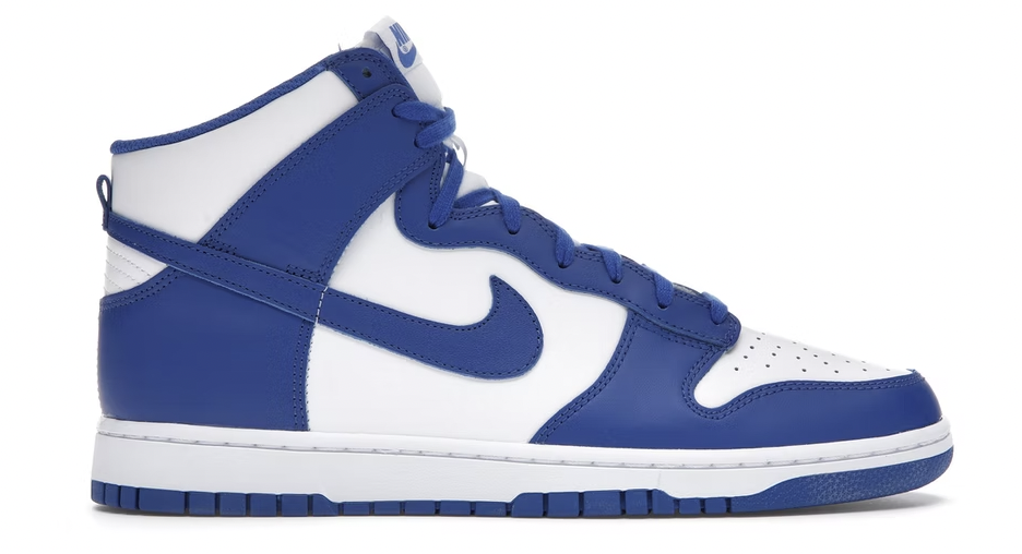 Game Royal Dunk High