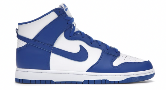 Game Royal Dunk High