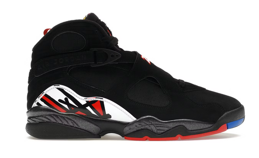 Playoff Jordan 8 Retro 2023
