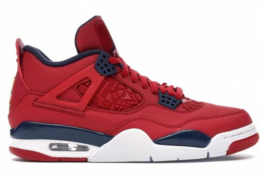 Fiba jordan 4 Retro