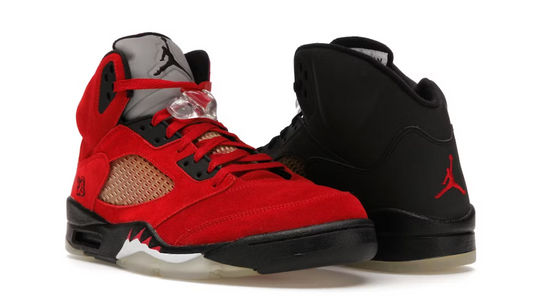 Raging Bull Pack 5/5 Retro DMP