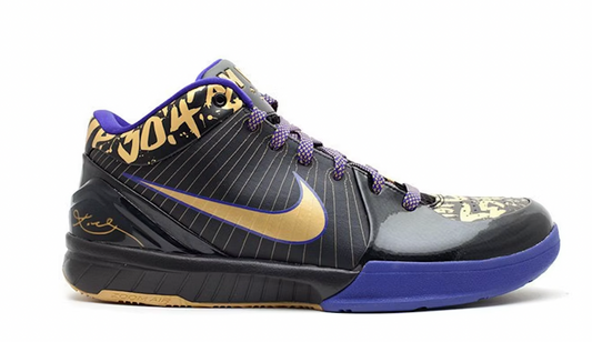 NBA Finals MVP Away Kobe 4