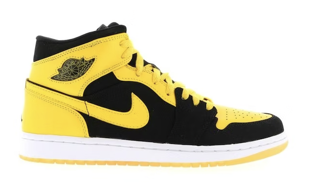 BMP New Love Jordan 1 Retro