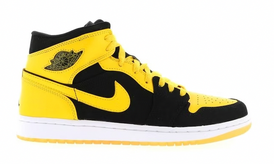 BMP New Love Jordan 1 Retro