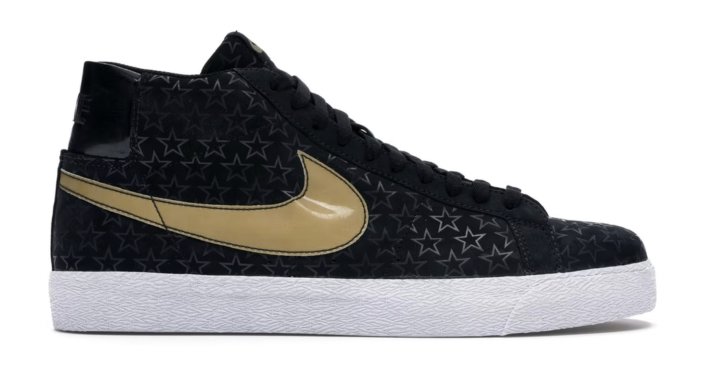 Trickstar Nike SB Blazer