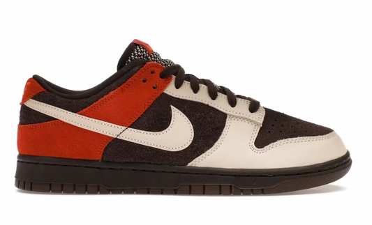 Red Panda Dunk Low