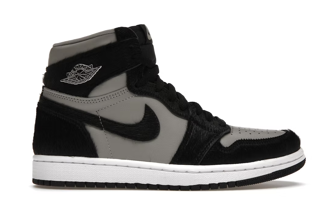 Twist 2.0 Medium Grey Jordan 1 Retro