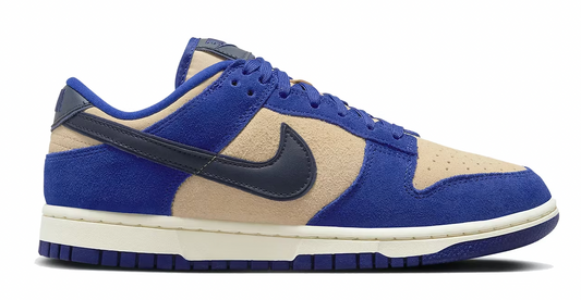 Blue Suede (W) Dunk Low