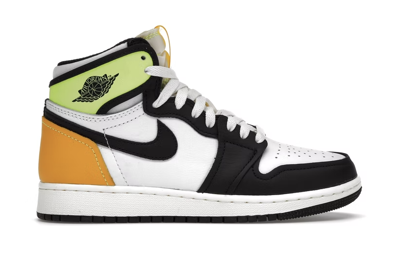 GS Volt Jordan 1