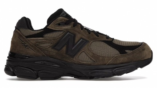 JJJJound New Balance Brown