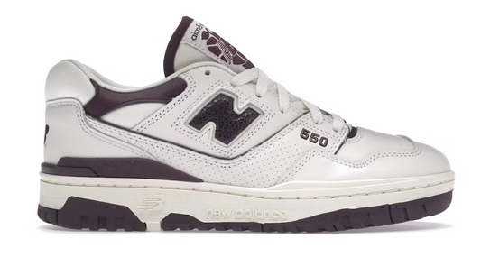 Purple New Balance ALD 550