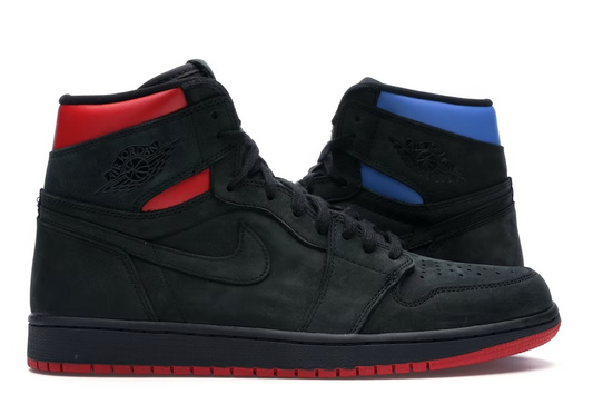 Quai 54 Jordan 1 Retro