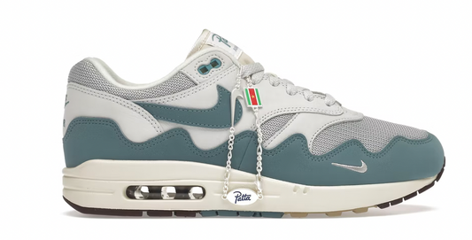 Noise Aqua Patta Nike AirMax 1