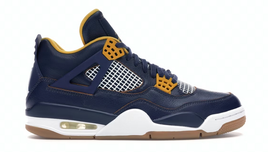 Jordan 4 Retro Dunk From Above
