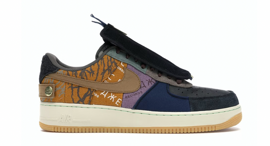 Travis Air Force Cactus