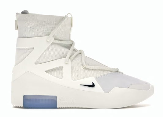 Fear Of God 1 Sail Black
