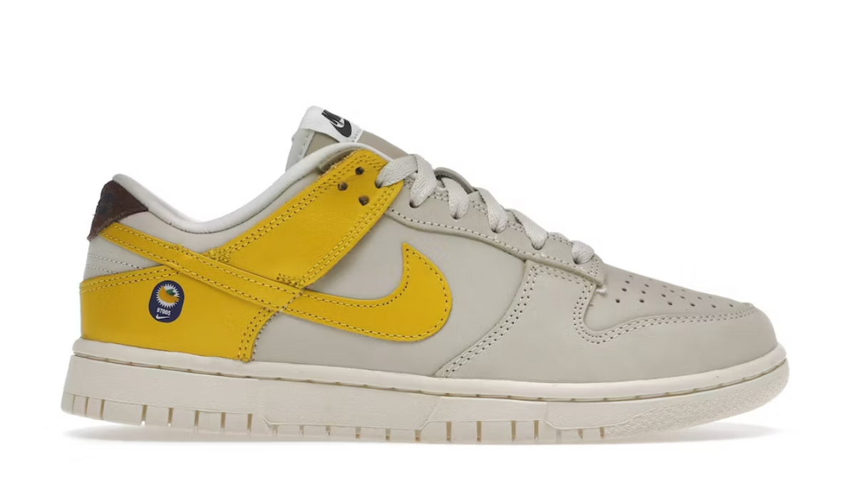 Nike Dunk Low LX Banana (Women's)