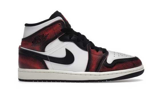 Wear-Away Chicago Mid Jordan 1