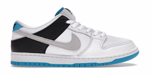 Laser Blue Nike Sb Dunk Low