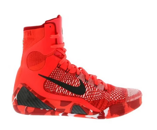 2014 Christmas Kobe Elite