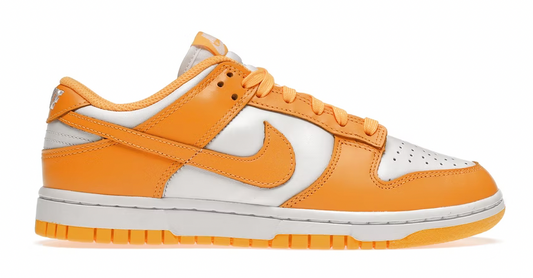 Nike Dunk Low Laser Orange (W)
