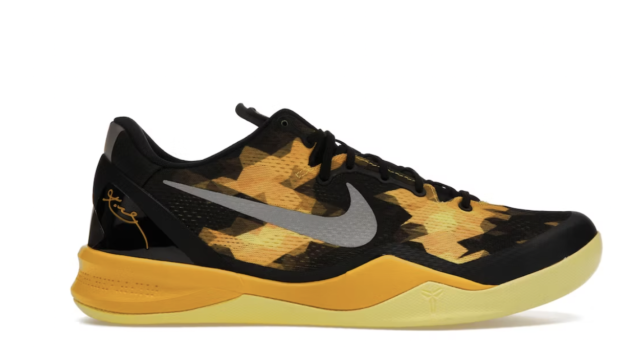 Sulfur Kobe 8