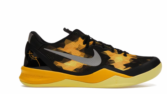 Sulfur Kobe 8