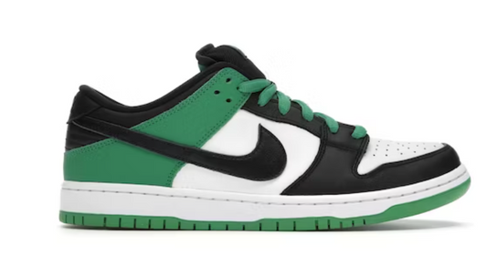 Nike SB Dunk Low