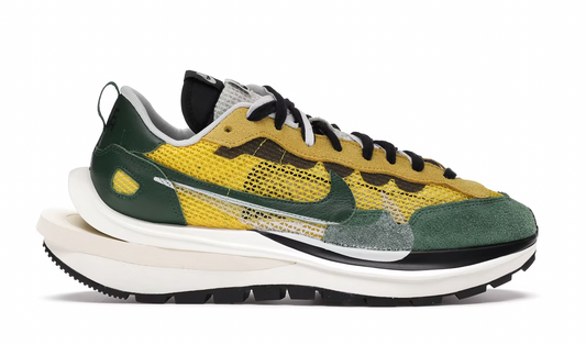 Tour Yellow Stadium Green Sacai Vaporwaffle